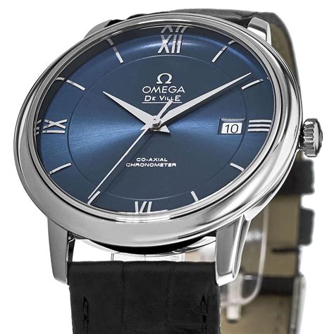 omega de ville.